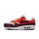 Nike Air Max 1 Burgundy Crush