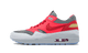 Nike Air Max 1 CLOT Kiss of Death Solar Red