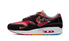 Nike Air Max 1 Chinatown New York (2020), Black/Multi-Color (CU6645-001)