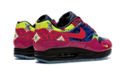 Nike Air Max 1 Chinese New Year Longevity (2020), Blue/Pink (CU8861-460)