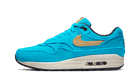 Nike Air Max 1 Corduroy Baltic Blue, Baltic Blue/Sesame-Gridiron-Sail (FB8915-400)