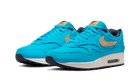 Nike Air Max 1 Corduroy Baltic Blue, Baltic Blue/Sesame-Gridiron-Sail (FB8915-400)