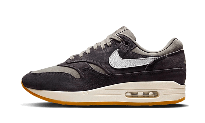 Nike Air Max 1 Crepe Soft Grey, Soft Grey/Neutral Grey/Thunder Grey (FD5088-001)