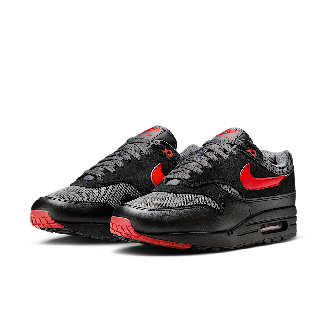 Nike Air Max 1 Essential Vamps