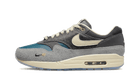 Nike Air Max 1 Kasina Won-Ang Grey, Grey/Blue/Off White (DQ8475-001)