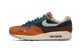 Nike Air Max 1 Kasina Won-Ang Orange