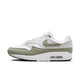 Nike Air Max 1 Light Army