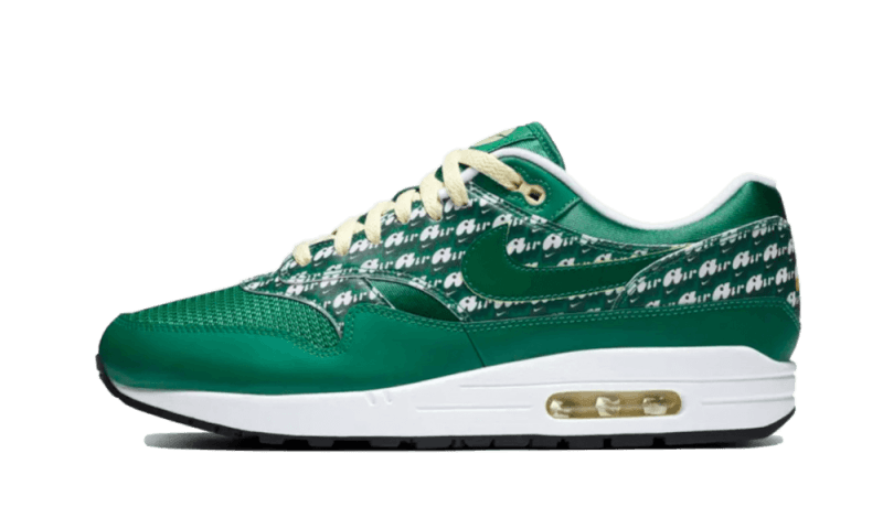 Nike Air Max 1 Limeade (2020), Pine Green/Pine Green-True White (CJ0609-300)