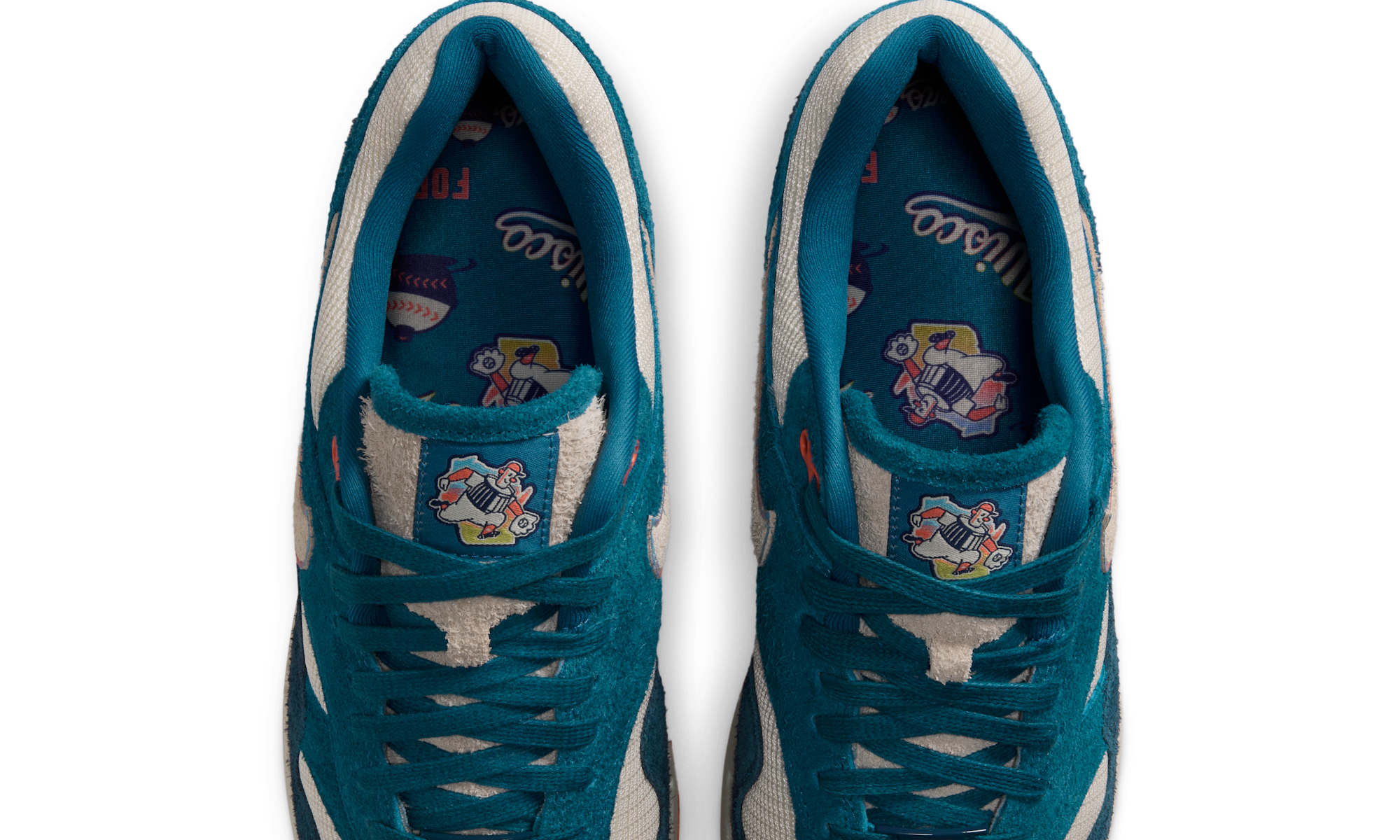Nike Air Max 1 Milwaukee Brewers City Connect (2026)