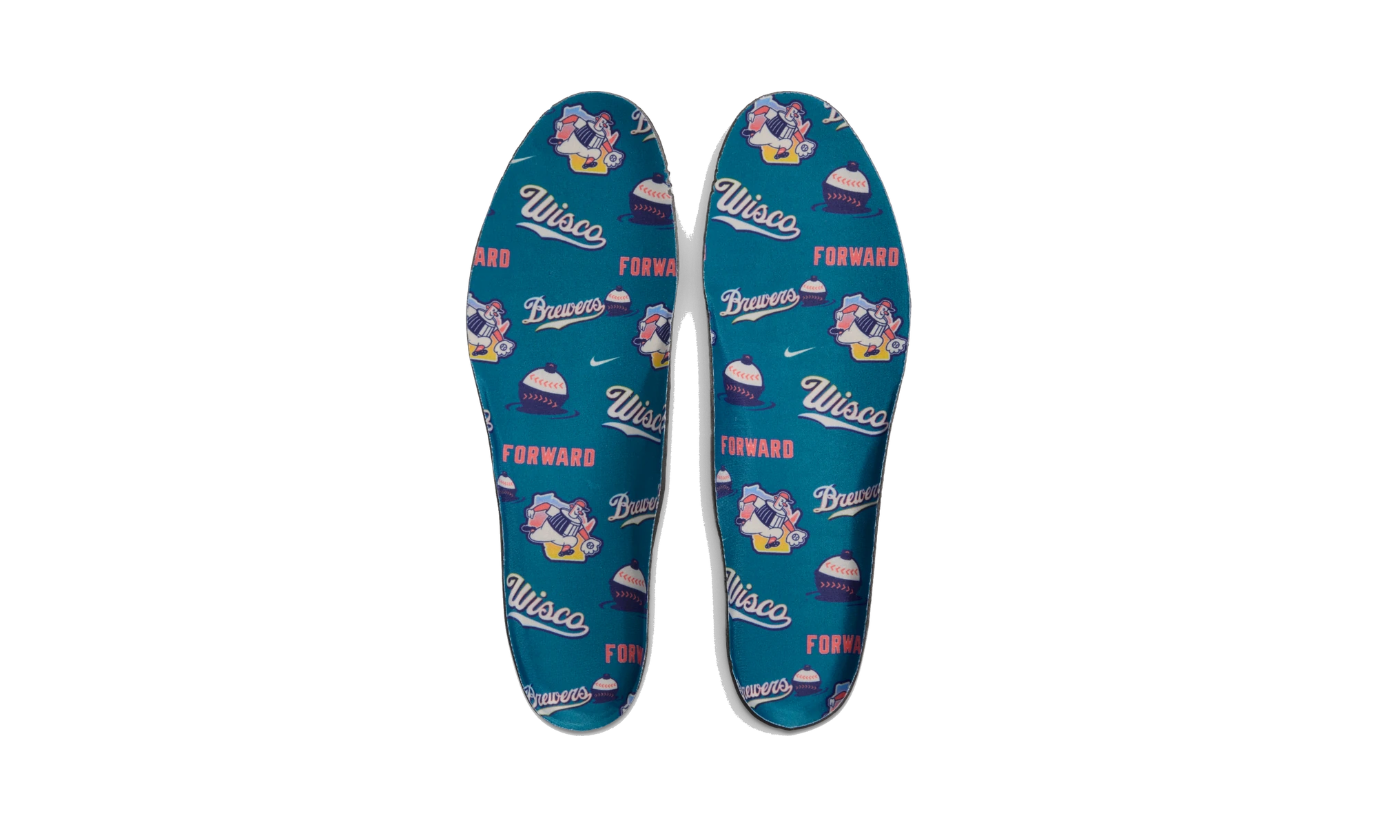 Nike Air Max 1 Milwaukee Brewers City Connect (2026)