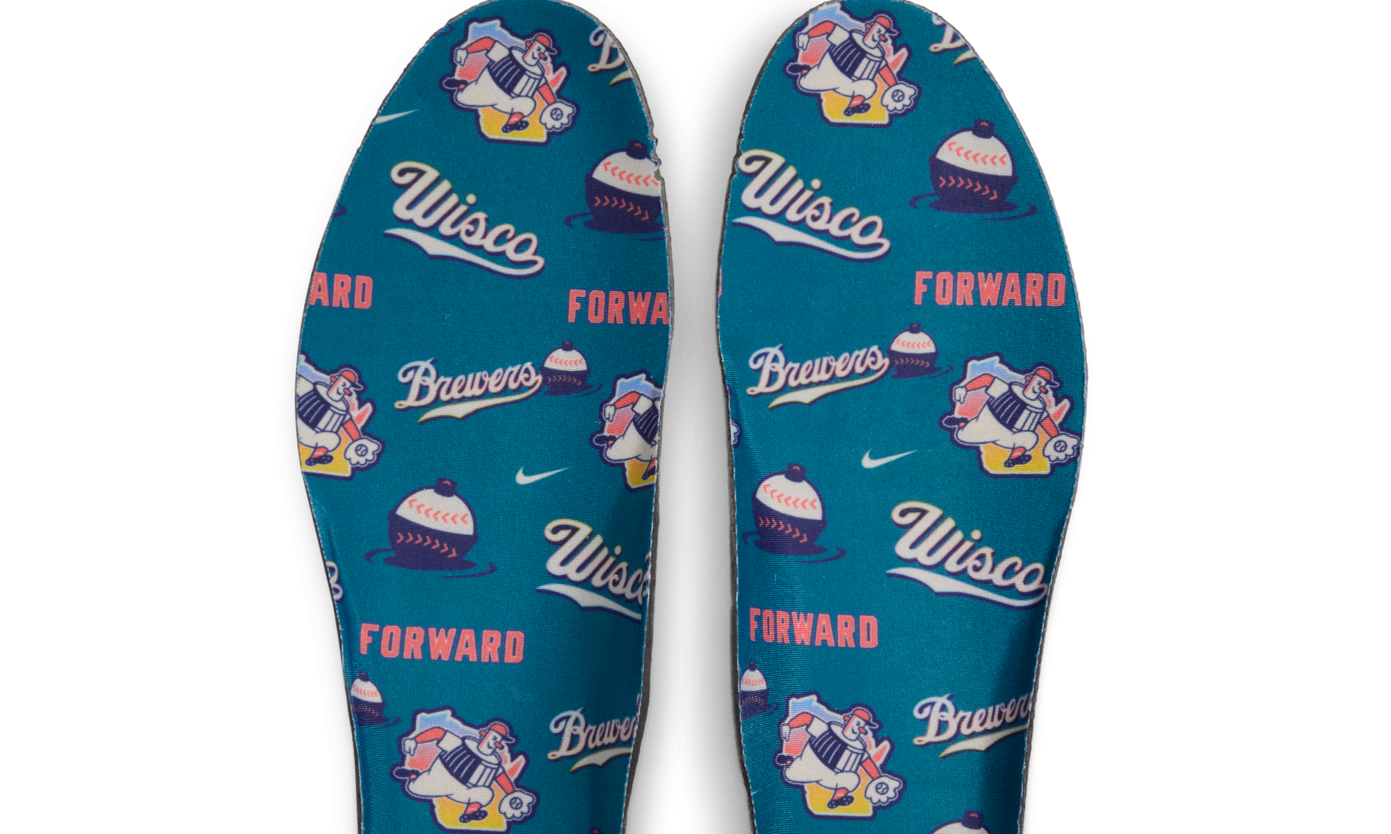Nike Air Max 1 Milwaukee Brewers City Connect (2026)