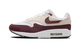 Nike Air Max 1 Night Maroon