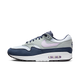 Nike Air Max 1 Obsidian Lilac Bloom