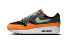 Nike Air Max 1 PRM Duck Honey Dew, Anthracite/Honeydew-Black-Kumquat (DZ0482-001)