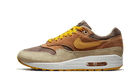 Nike Air Max 1 PRM Duck Pecan Yellow Ochre, Pecan/Yellow Ochre-Baroque Brown (DZ0482-200)