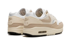 Nike Air Max 1 Pale Ivory Sanddrift, Pale Ivory/Sanddrift/White/Sail/Black (DZ2628-101)