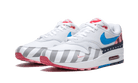 Nike Air Max 1 Parra (2018), White/Multi-Color (AT3057-100)