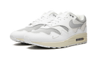 Nike Air Max 1 Patta Waves White, White/Grey (DQ0299-100)