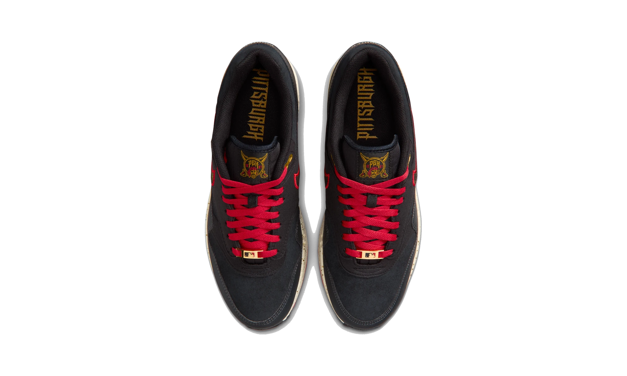 Nike Air Max 1 Pittsburgh Pirates City Connect (2026)