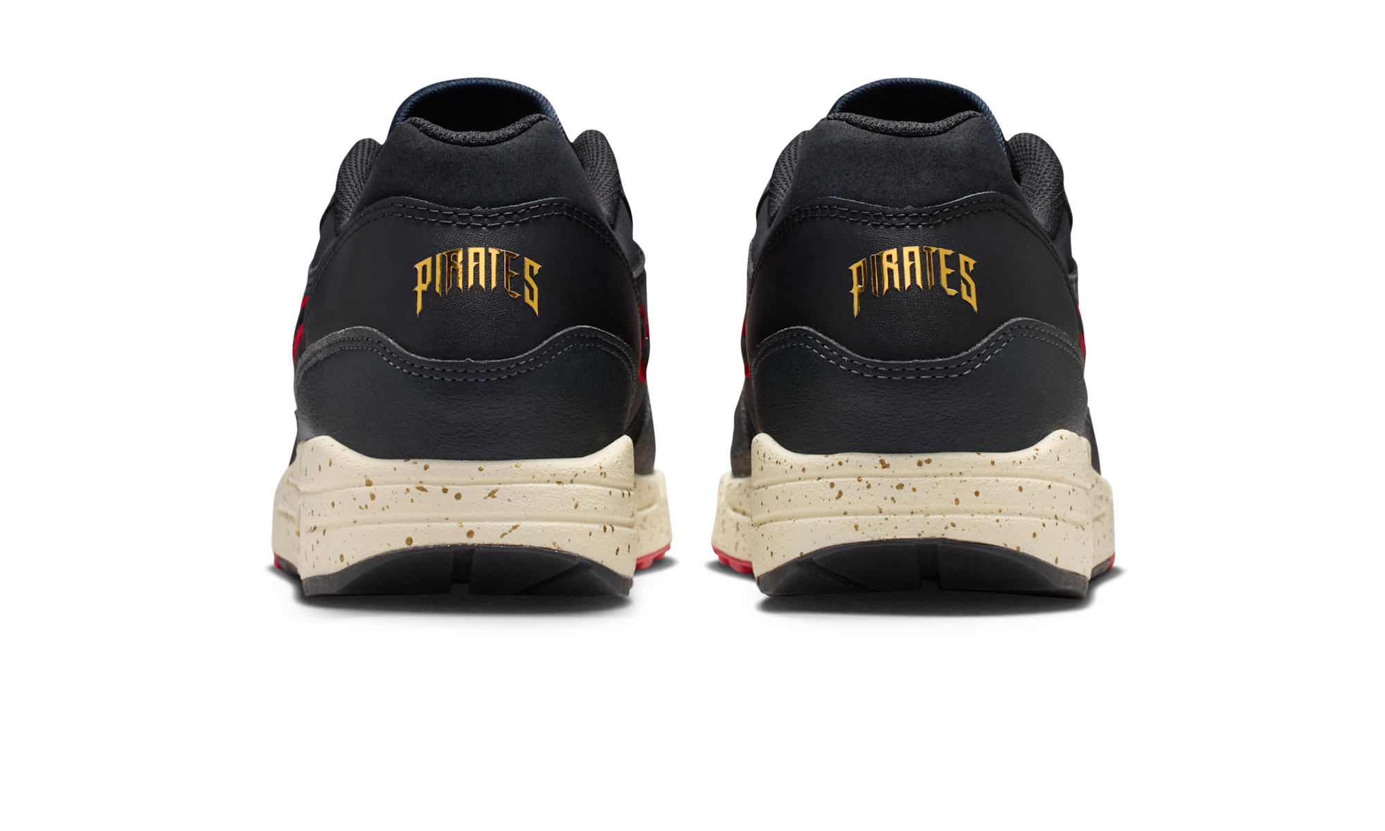 Nike Air Max 1 Pittsburgh Pirates City Connect (2026)
