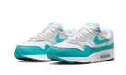 Nike Air Max 1 SC Clear Jade, Neutral Grey/Clear Jade-White-Black (DZ4549-001)