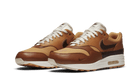 Nike Air Max 1 SNKRS Day Brown, Brown/Tan-Beige-Khaki (DA4302-700)