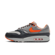 Nike Air Max 1 SP HUF Brilliant Orange