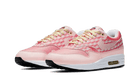 Nike Air Max 1 Strawberry Lemonade (2020), Atmosphere/Atmosphere-True White (CJ0609-600)