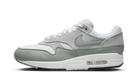 Nike Air Max 1 White Mica Green, White/Mica Green/Photon Dust/Black (DZ4549-100)