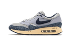 Nike Air Max 1 '86 OG Big Bubble Lost Sketch, Light Smoke Grey/Diffused Blue (DV7525-001)