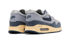 Nike Air Max 1 '86 OG Big Bubble Lost Sketch, Light Smoke Grey/Diffused Blue (DV7525-001)