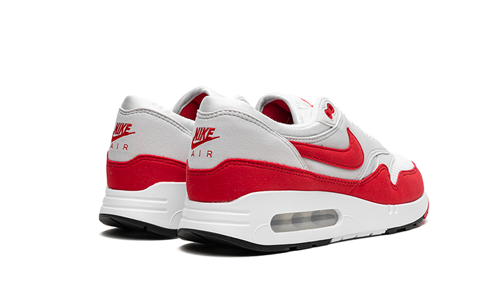 Nike Air Max 1 '86 OG Big Bubble Sport Red, White/University Red-Neutral Grey-Black (DO9844-100)