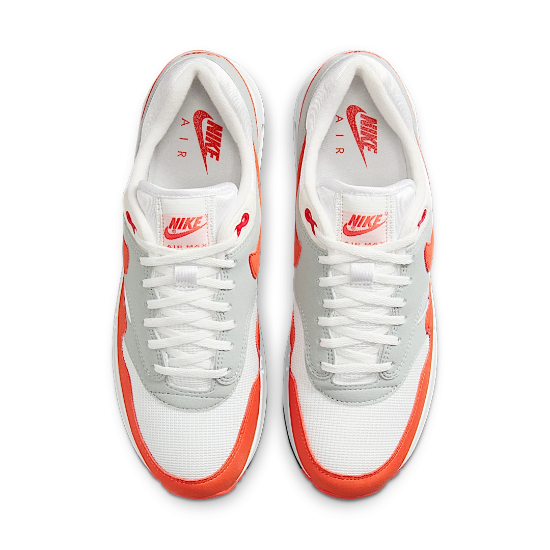 Nike Air Max 1 '86 OG Cosmic Clay, Summit White/Cosmic Clay/Light Pumice (DQ3989-103)