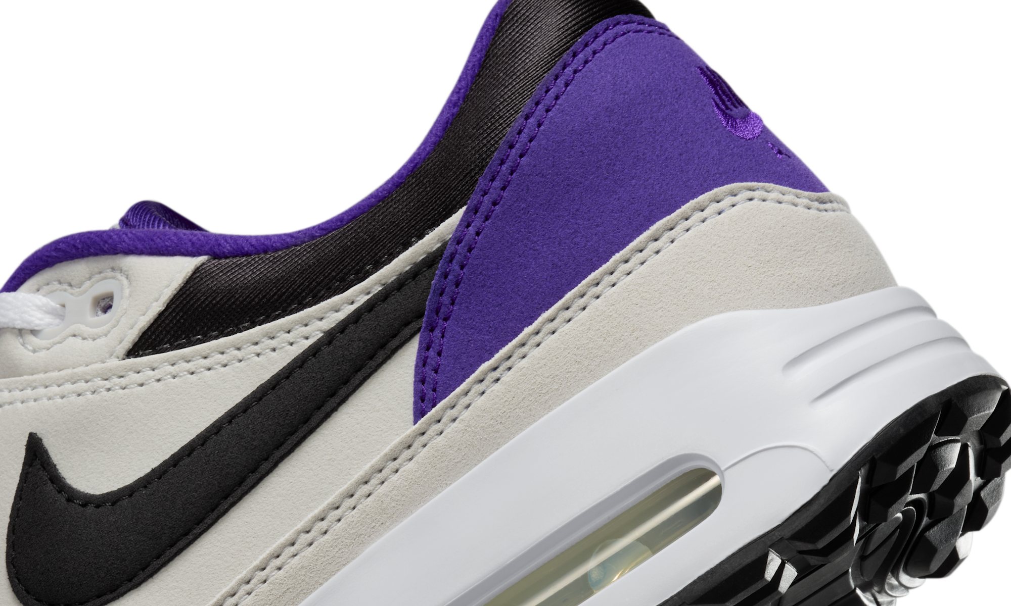 Nike Air Max 1 '86 OG Golf Big Bubble Purple Punch