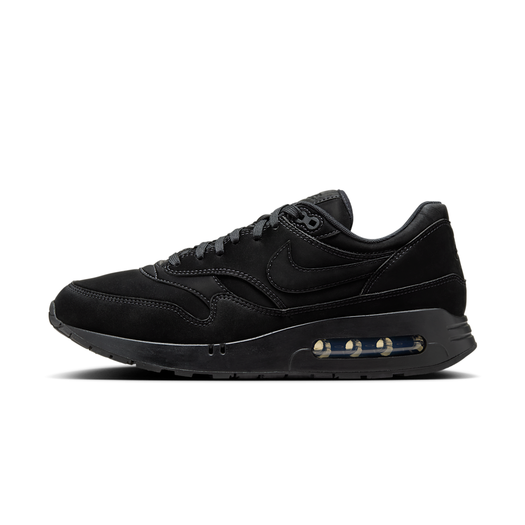 Nike Air Max 1 '86 OG Vanta Black - Sneak