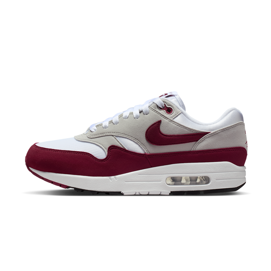 Nike Air Max 1 '87 Stranger Things Steve Harrington