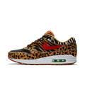 Nike Air Max 1 atmos Animal Pack 2.0 (Animal Print Box) (2018)