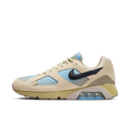 Nike Air Max 180 Light Khaki Psychic Blue