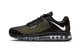 Nike Air Max 2013 Stussy Black