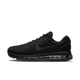 Nike Air Max 2017 Triple Black