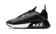 Nike Air Max 2090 Black White Black