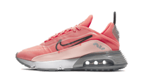 Nike Air Max 2090 Lava Glow, Lava Glow/Black-Flash Crimson (CT7698-600)