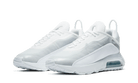 Nike Air Max 2090 Triple White, White/Pure Platinum-White (BV9977-100)