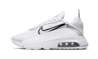 Nike Air Max 2090 White Black White, White/Black-White (CK2612-100)