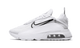 Nike Air Max 2090 White Black White