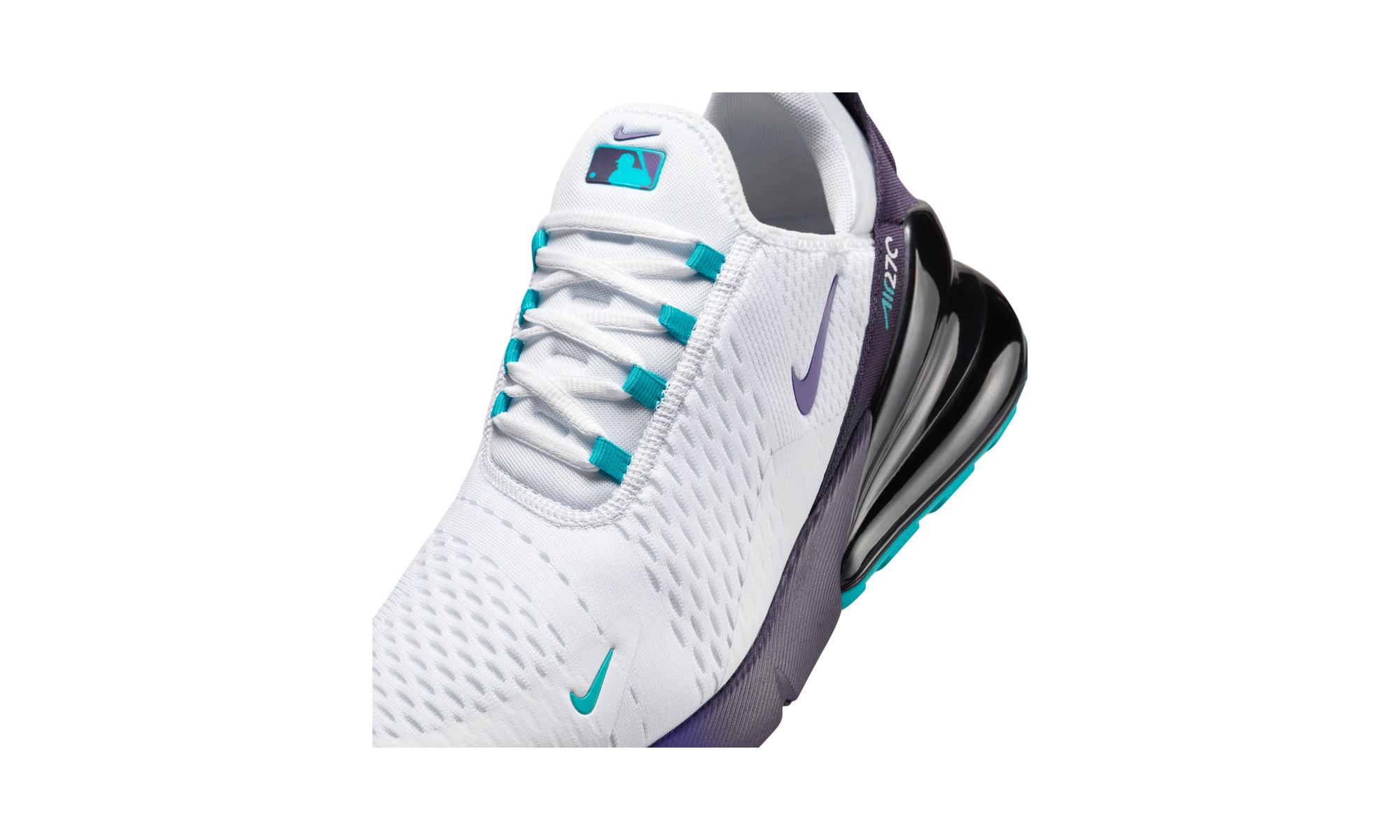 Nike Air Max 270 Arizona Diamondbacks
