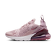 Nike Air Max 270 Barely Rose