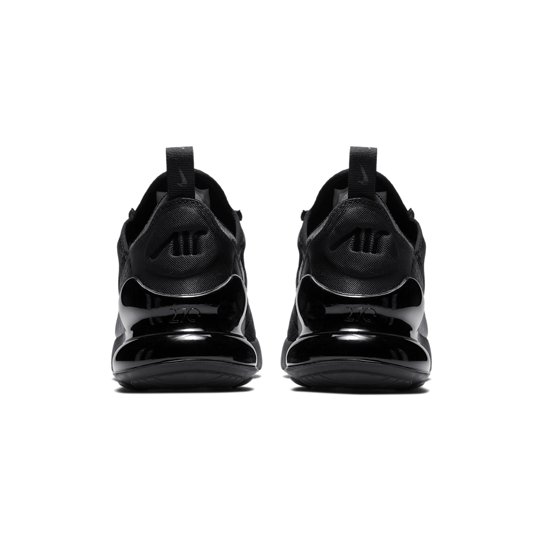 Nike Air Max 270 Black, Black/Black (BQ5776-001)