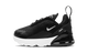 Nike Air Max 270 Black White (TD)