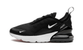 Nike Air Max 270 Black (PS)